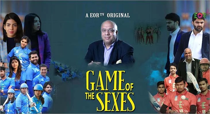 Game Of The Sexes Web Series EORTV App All Episodes Streaming Now Online, Story Plot Cast Review, Trailer, Release Date!
