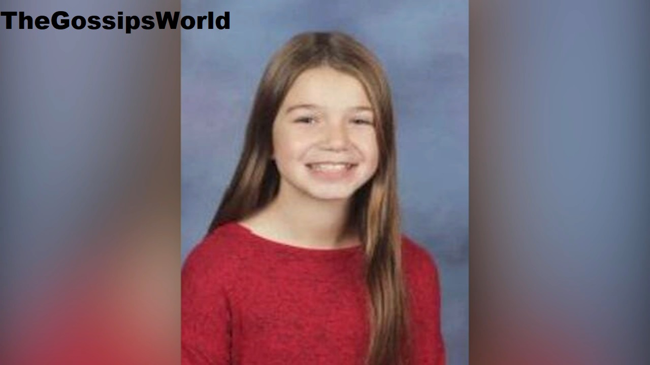 EXPLAINED  Who Was LILY PETERS  10 Year Old Girl Found Dead In Wisconsin  Cause Of Death  Funeral   Obituary  - 48