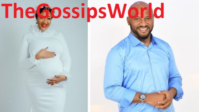 Who Is Judy Austin Muoghalu  Yul Edochie New Wife   Age  Instagram  Children s Name   More Explored  - 22