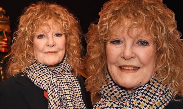 Singer Petula Clark Health  Is Singer Petula Clark Alright  What Happened To Her  Mental Health Issues 2022   Depression  - 8