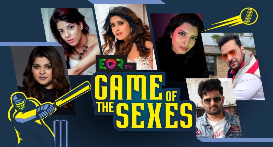Game Of The Sexes All Episodes Streaming Now Online