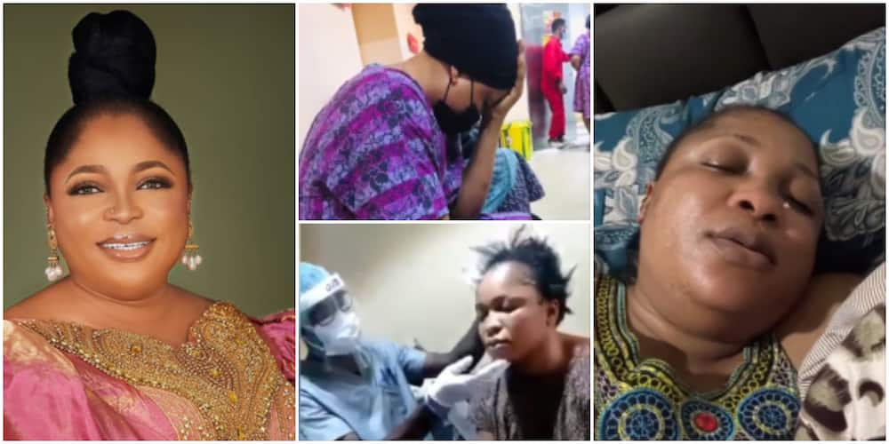 Lupus Illness  Who Is Kemi Afolabi  What Happened To Kemi Afrabi  Health Condition   Illness Update  - 30