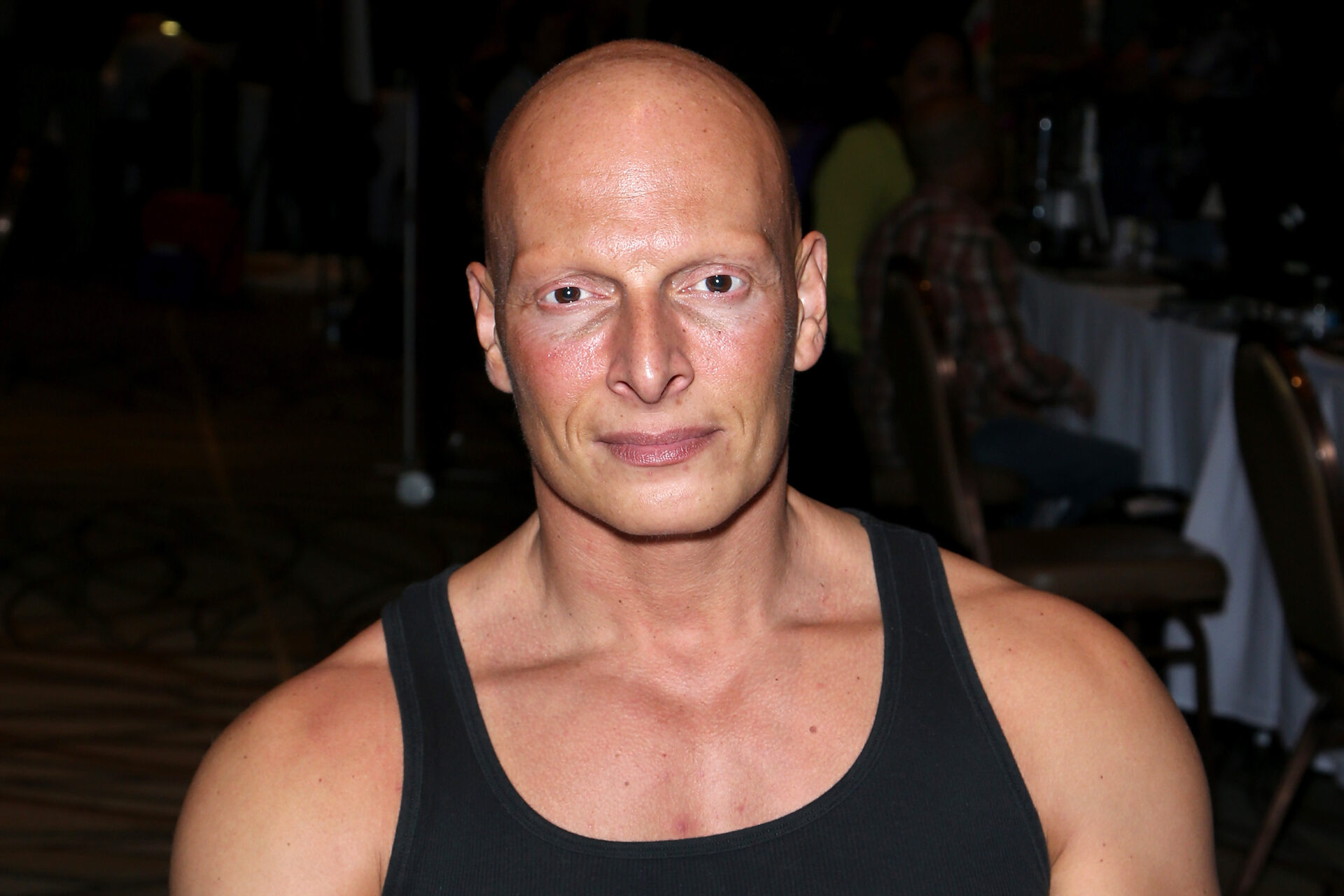 Joseph Gatt Arrested  Why Was Joseph Gatt Of Game of Thrones Arrested  Reason  Charges   Allegations  Leaked Pics   Video  - 48