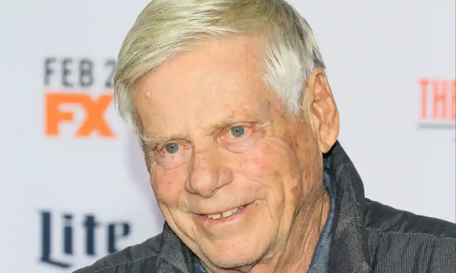 What Was Robert Morse Cause Of Death? Star Of Mad Men Dead At 90, Wife, Funeral & Obituary News!