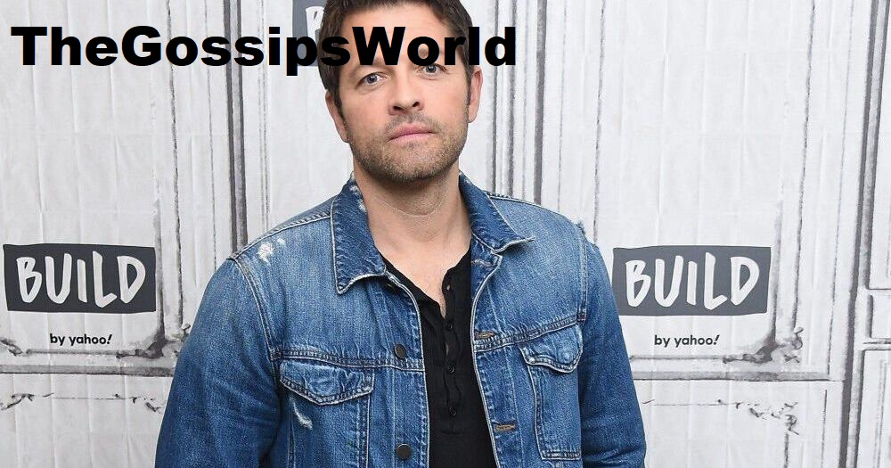 Video  Supernatural Star Misha Collins Came Out As Bisexual  Video Viral On Twitter  Instagram   Reddit  - 68