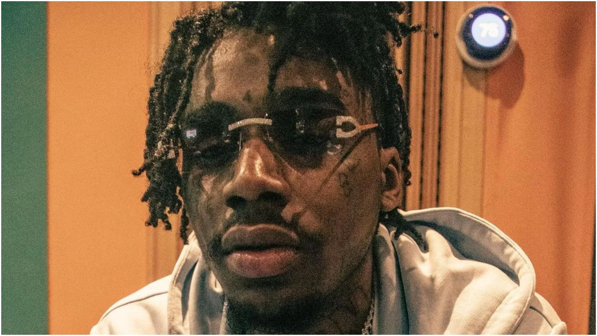 RAPPER GOONEW DEAD BODY PICS, Bliss Nightclub Apologies Later Display Video Of A Rapper On Stage Viral!