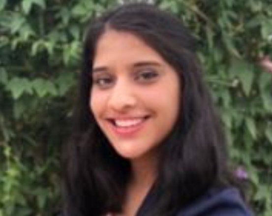 Is Anamika Basu From Washington University St Louis Dead Or Alive?