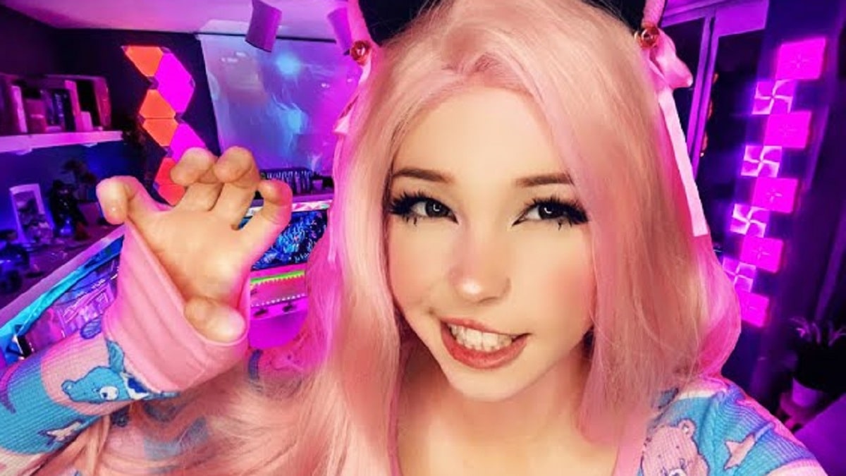 Why Did Belle Delphine Absent From Twitter? What Happened To Her? Is Belle Delphine’s Career Profession Died!