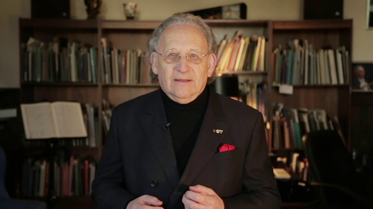 DETAILS  Who Was Boris Brott   Cause Of Death  Renowned North American Conductor Dead At 78  Funeral Obituary  - 33