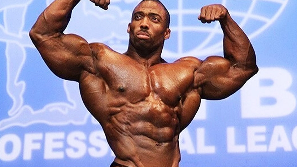 Who Is The Wife Of Cedric Mcmillan?
