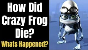 What Happened To Crazy Frog Aka The Annoying Thing  Is He Dead Or Still Alive  Why It Is Trending on Twitter  - 74