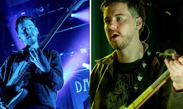 What Was TIM FEERICK Cause Of Death? Dance Gavin Dance Bass Player Dead At 34, Funeral Updates, Obituary & News!
