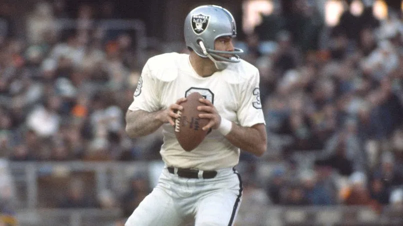 What Was Daryle Lamonica Cause Of Death? Raiders Legend Dead At 80, Funeral & Obituary Updates!