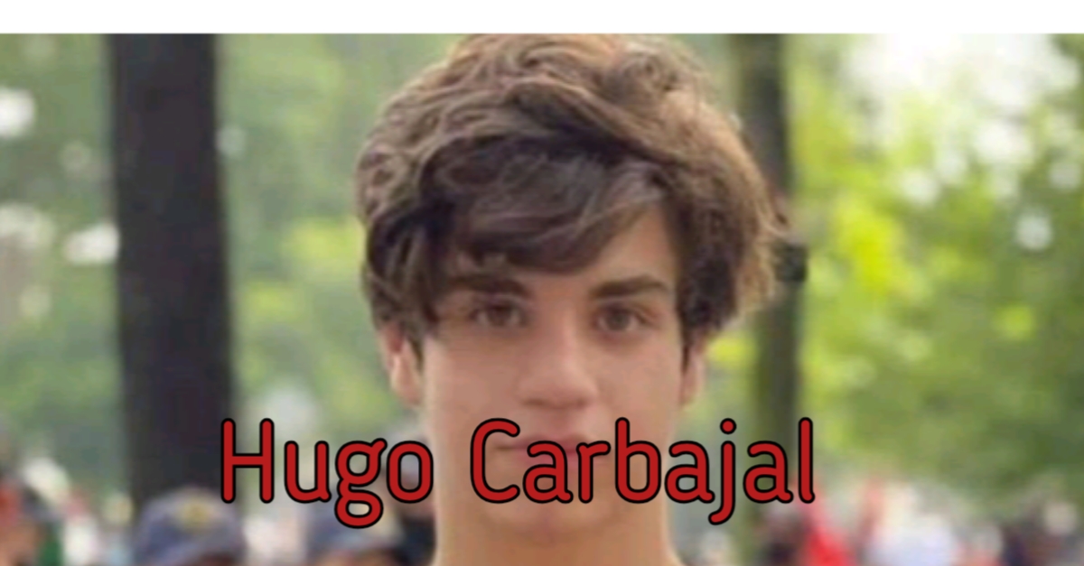 Hugo Carbajal Video 