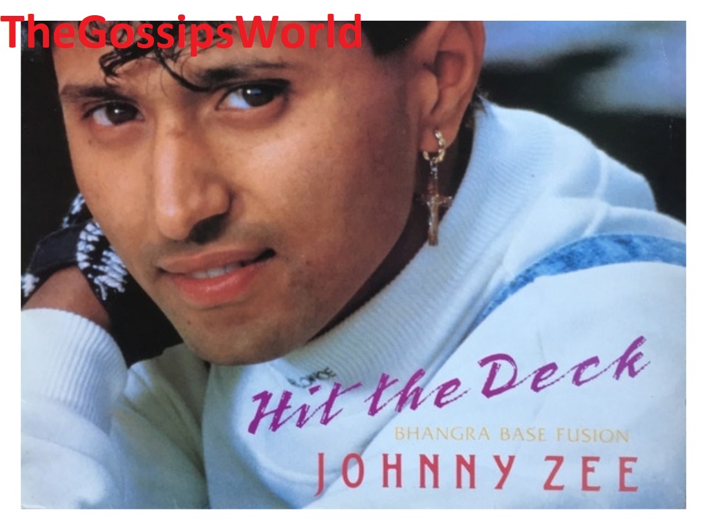 What Was Johnny Zee Cause Of Death  British Singer   Composer Dead At 54  Funeral Updates Obituary News  - 75