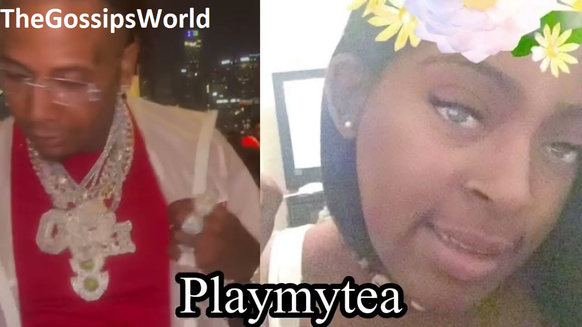 Chyna Santana's Death Reason  What Was CHYNA SANTANA Cause Of Death? MoneyBagg Yo’s Baby Mama Dead, Funeral Updates Obituary News! Moneybagg yo baby mama mothers2