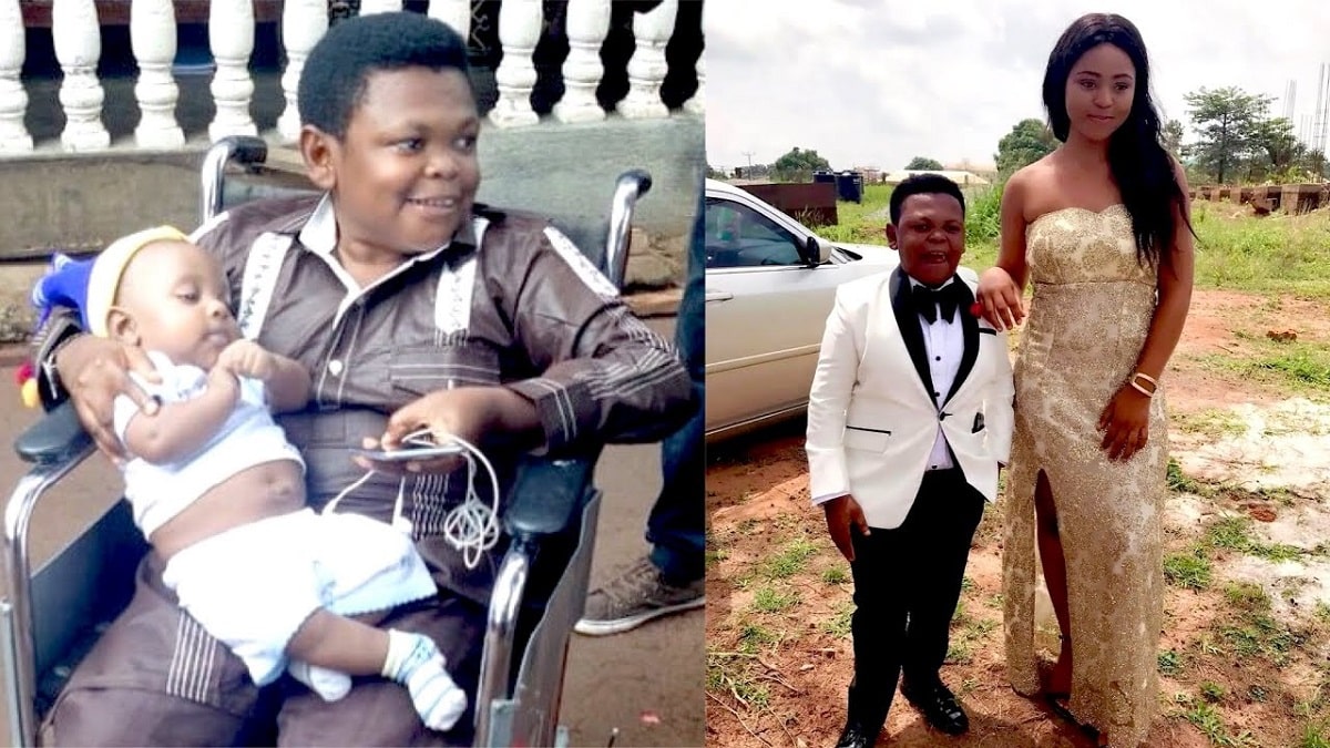 IS OSITA IHEME DEAD OR ALIVE? What Happened To Him, Famous Personality Death Rumor Hoax Reason Explained!