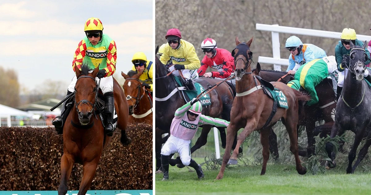2 Horses Dead At Grand National 2022, Check Death Video CCTV Footage, What Happened!
