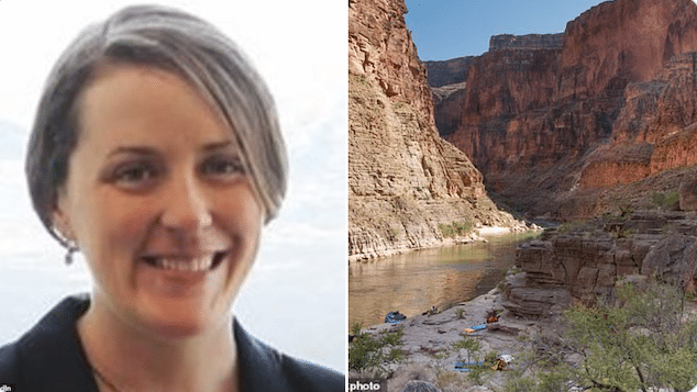 VIDEO  Margaret Osswald Death Video  Utah Women Fall From Grand Canyon  Leaked Video Twitter   Reddit Explained  - 66