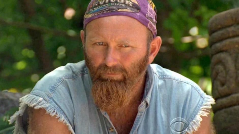 What Was Ralph Kiser Cause Of Death? Survivor Contestant Dead At 56, Funeral Updates Obituary & News!