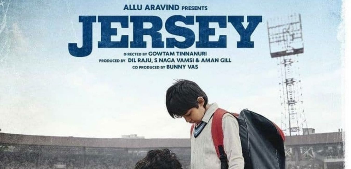 Jersey 1st Day Box Office Collection, World Wide Report Till Now, Hit Or Flop, Review & Ratings, Budget!