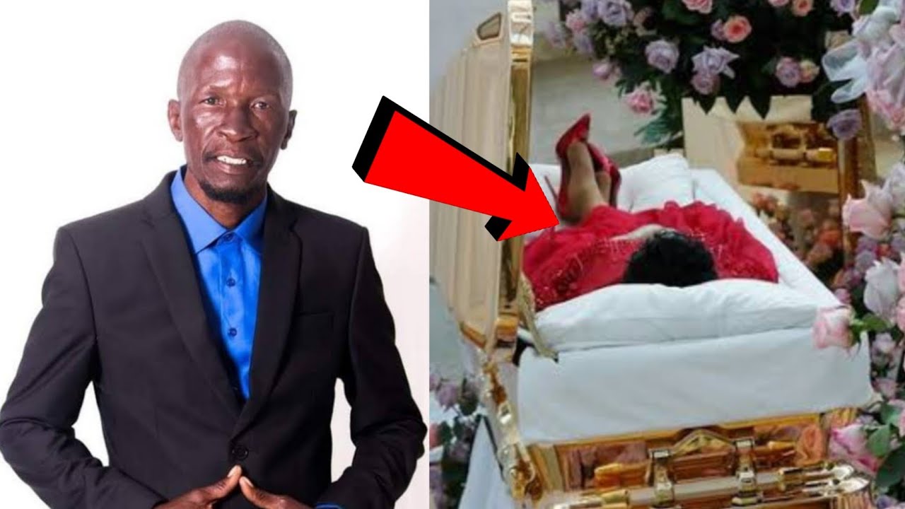 Eckson Maluleke Funeral  Eckson Maluleke Funeral Services Pics   Video Went Viral On Twitter  Reddit  Youtube   Instagram  - 84