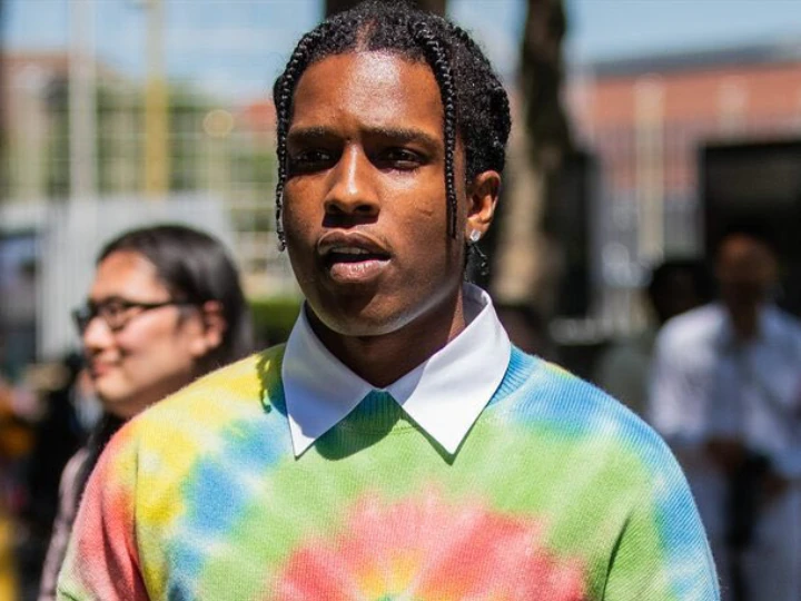 Why Was Rapper A$AP Rocky Arrested? Arrested Reason, All Charges & Allegations Explained!