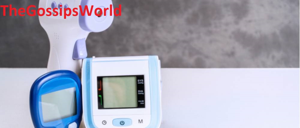 COVID 19  Medical Gadgets To Keep At Home To Monitor Health  - 39