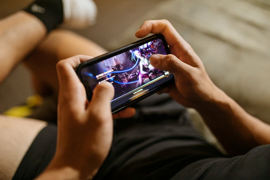 The Best Gaming Apps For The iPhone - 44