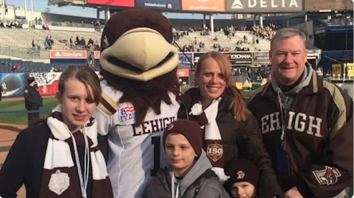 What Was Andy Coen Cause Of Death  Former Lehigh Football Coach Dead At 57  Funeral Updates   Obituary  - 9