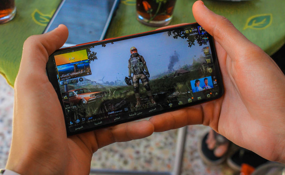 The Best Gaming Apps For The iPhone - 7