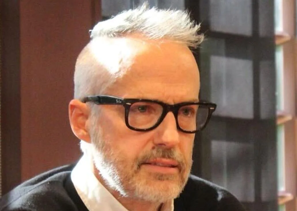 ERIC BOEHLERT Cause Of Death? Famous Writer Dead At 57, Funeral Updates & Obituary News!