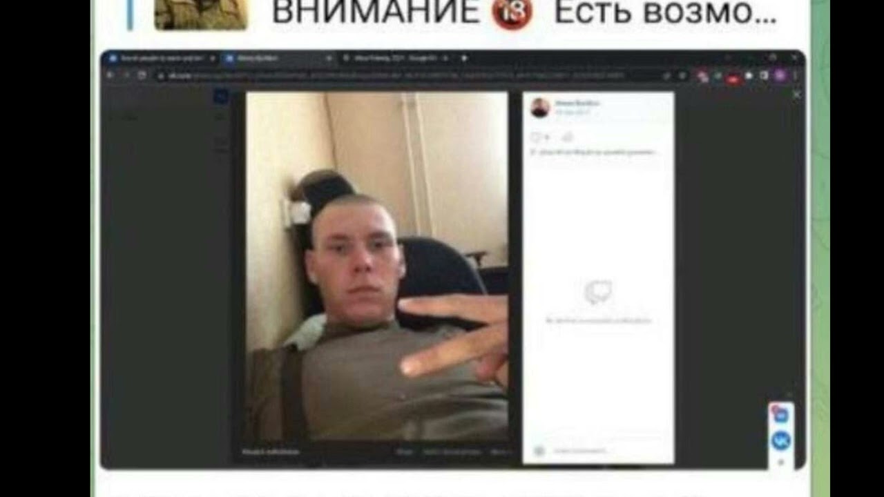 Aleksey Bychkov Assault Video 
