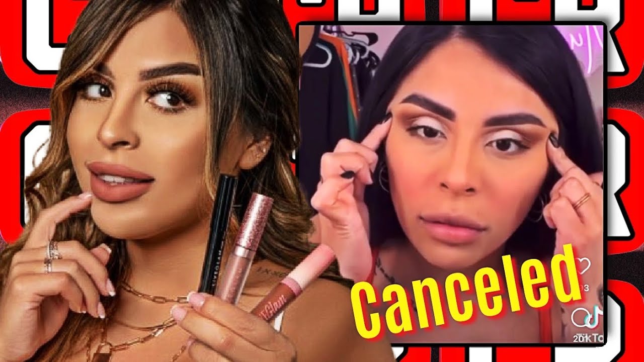 Who Is Mustbecindy?  DETAILS: Mustbecindy Drama &#038; Mask Controversy, Drama Explained, Age, Boyfriend, Instagram &#038; More! maxresdefault 2 3