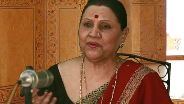 What Was Maya Govind Death Reason  Veteran Lyricist Dead At 82  Funeral Updates  Husband   Family  - 89