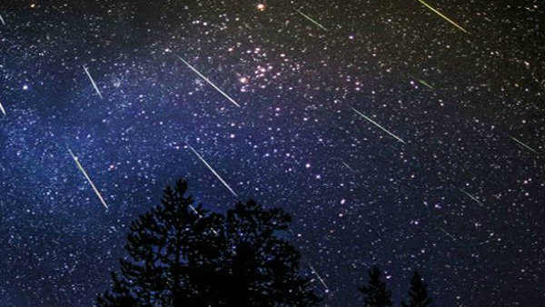 Humongous Asteroids, Meteor Shower In Maharashtra Today, Lights In Sky Observed In Madhya Pradesh & Nagpur!