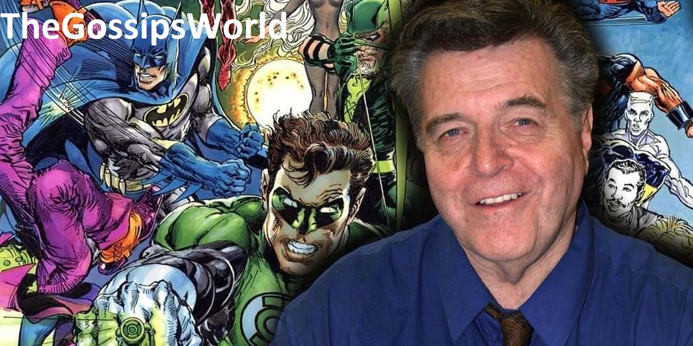 Neal Adam Death Reason  What Was Neal Adam Cause Of Death? Legendary Comic Artist Dead At 80, Funeral &#038; Obituary Updates! neal adams obituary header