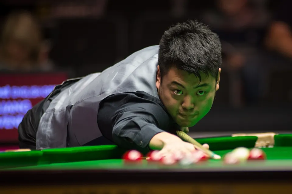 Why Was Snooker Player LIANG WENBO Arrested? Reason, All Charges & Allegations Explained!