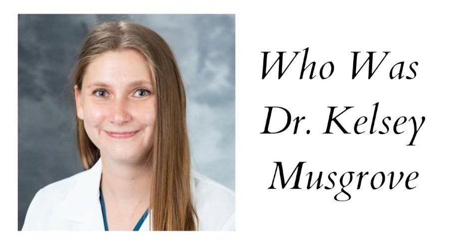 Dr. Kelseyville Muskgrove Death Reason