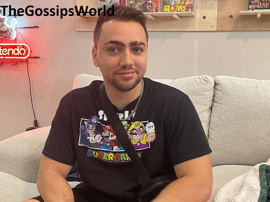 DETAILS  Who Is Mizkif  Is Famous American Twitch Streamer Mizkif Leaving Twitch For YouTube Platform  Reason  - 5