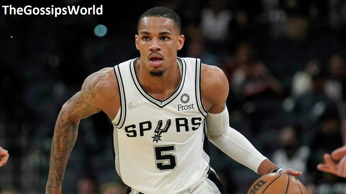 DETAILS: Why Was Dejounte Murray In Jail, What Was He Arrested For? NBA ...