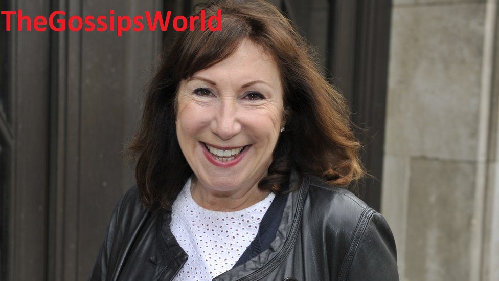 kay mellor cause of death - photo #12