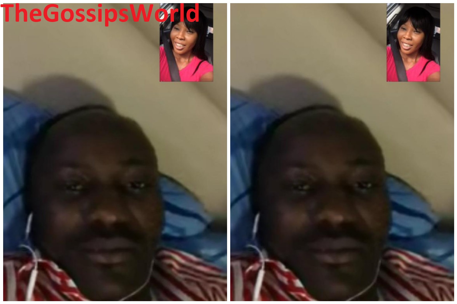 Stephanie Otobo Leaked Video   Who Is STEPHANIE OTOBO Video Leaked &#038; Viral On Twitter, Reddit &#038; Instagram, Full Scandal Explained! 1652099305008244 0
