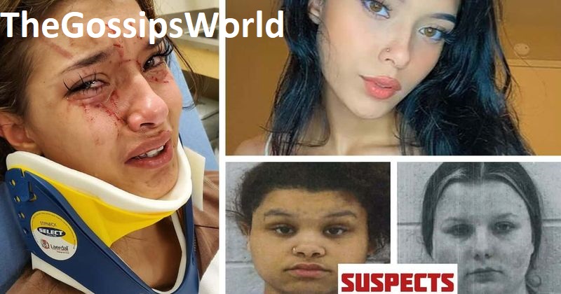 Who Is Maya Tremillo? 17 Years Old Teen Beaten By Savannah Walker & Ahliah Vestal, CCTV Footage Viral!