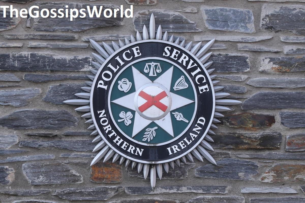 Man 33 arrested on suspicion of INLA membership during Belfast parade