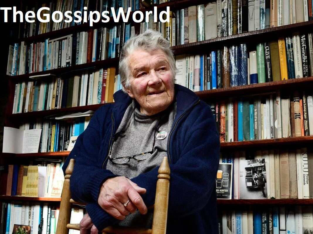 What Was Dervla Murphy s Cause Of Death  Irish Travel Writer Dead At 90  Husband  Funeral Updates  Obituary   News  - 51