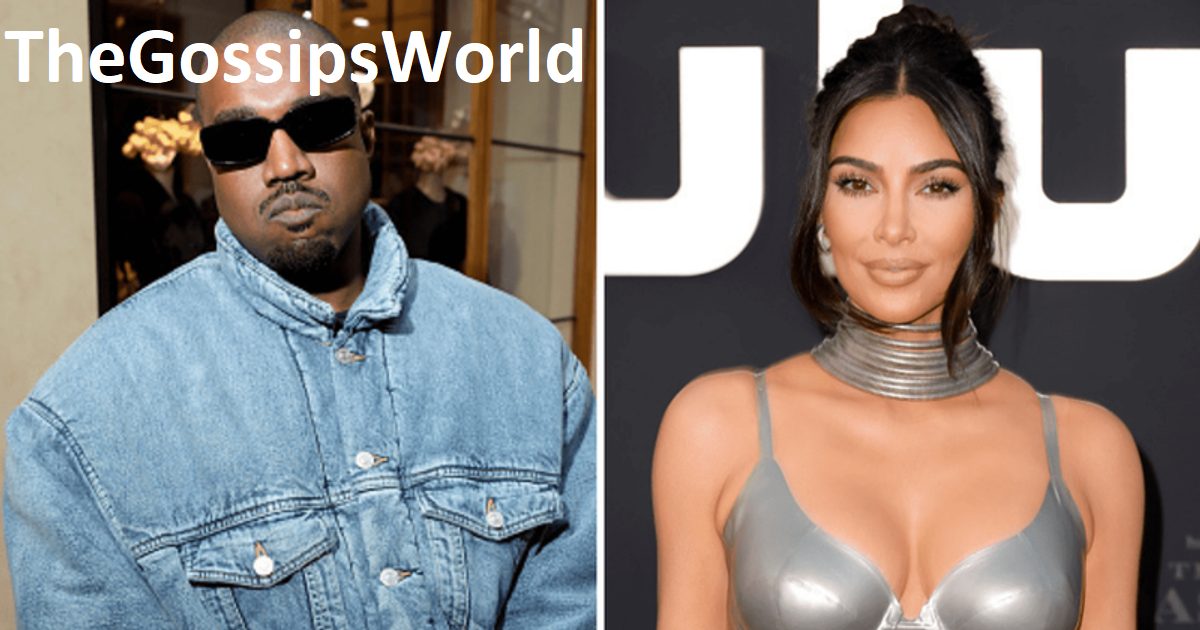 Kanye West New Rap  Did Rapper Mention About His Custody Battle With Kim Kardashian In  True Love  Song  - 77