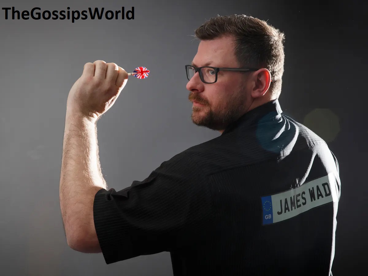 What Happened To James Wade? Darts Player Health Condition & Illness Updates, Age, Wife & More!