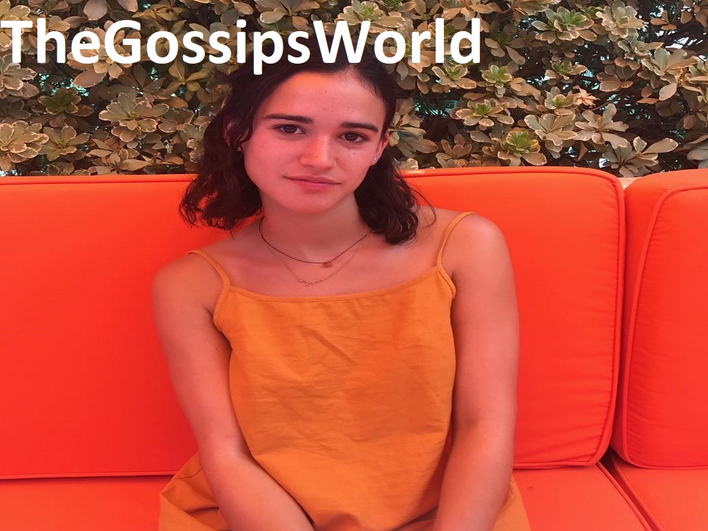 Who Is Emma Pasarow?  Who Is Emma Pasarow? Why Is She Trending All Over? Ethnicity, Age, Family, Career, Instagram &#038; More Explored! 585f278b b907 44b8 a06b c41fbe3f4897