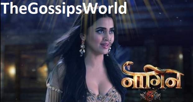 LIVE  NAAGIN 28th May 2022 Full Written Episode Update  Shesh Naagin Confronted Evil Team  Highlights Spoiler  - 40